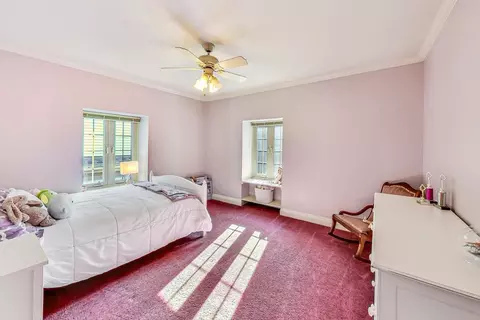 Bedroom - 403 Audubon Rd, Riverside, IL 60546 photo 3 of 6