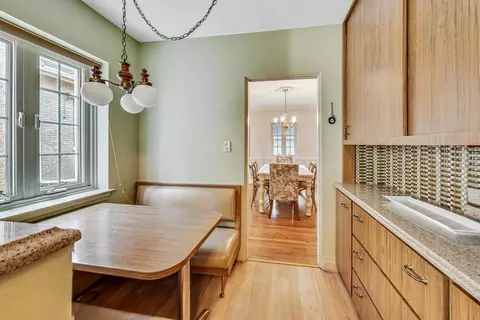 Dining - 403 Audubon Rd, Riverside, IL 60546 photo 4 of 4