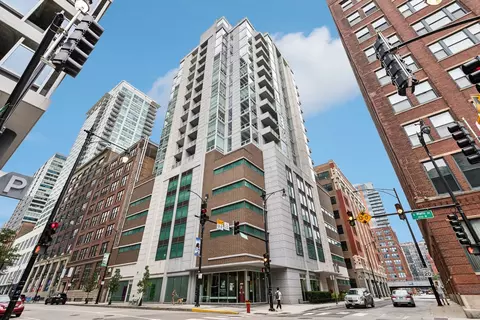 170 W Polk St #1602, Chicago, IL 60605
