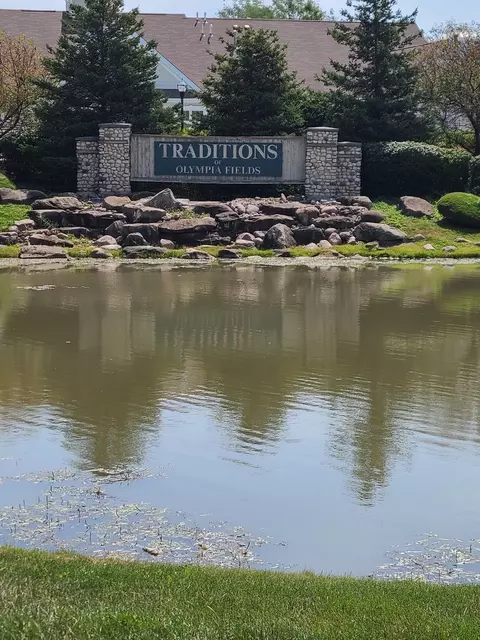 3850 W Traditions Dr, Olympia Fields, IL 60461