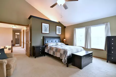 Bedroom - 223 Sangamon Ct, Bartlett, IL 60103 photo 3 of 10