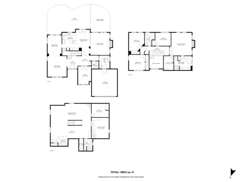 Floorplan - 223 Sangamon Ct, Bartlett, IL 60103 photo 4 of 4