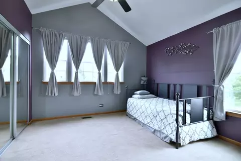 Bedroom - 223 Sangamon Ct, Bartlett, IL 60103 photo 5 of 10