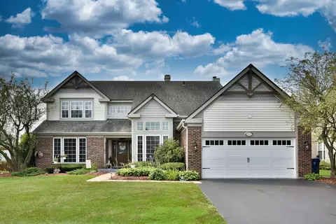 223 Sangamon Ct, Bartlett, IL 60103