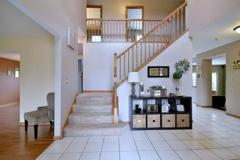 Entry Way - 223 Sangamon Ct, Bartlett, IL 60103 photo 2 of 5