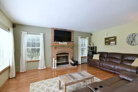 Living - 223 Sangamon Ct, Bartlett, IL 60103 photo 4 of 5