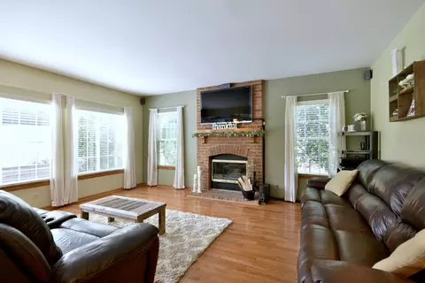 Living - 223 Sangamon Ct, Bartlett, IL 60103 photo 3 of 5