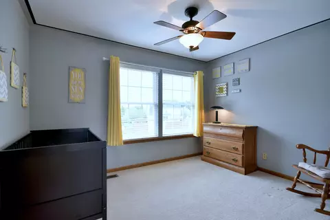 Bedroom - 223 Sangamon Ct, Bartlett, IL 60103 photo 9 of 10