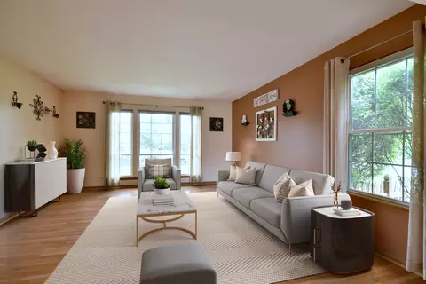 Living - 223 Sangamon Ct, Bartlett, IL 60103 photo 1 of 5