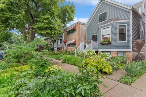 6105 N Paulina St, Chicago, IL 60660
