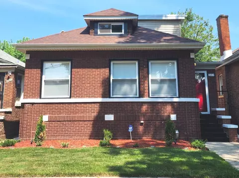 8229 S Ridgeland Ave, Chicago, IL 60617