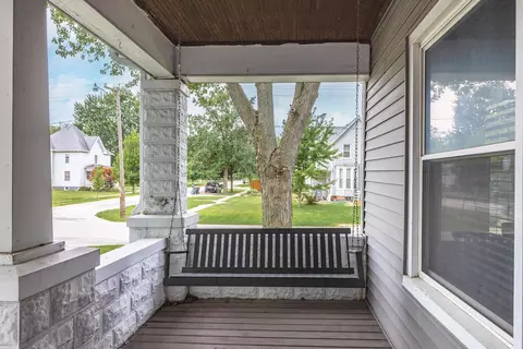 202 E 6th St, Gridley, IL 61744 photo 47