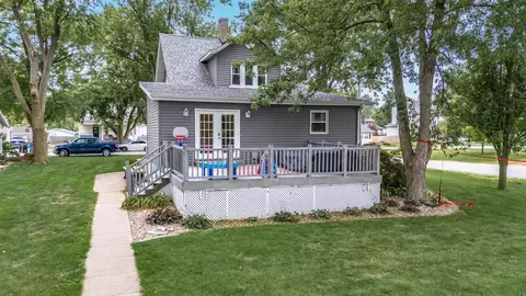 202 E 6th St, Gridley, IL 61744 photo 10