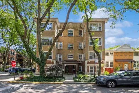 7657 N Greenview Ave #2, Chicago, IL 60626