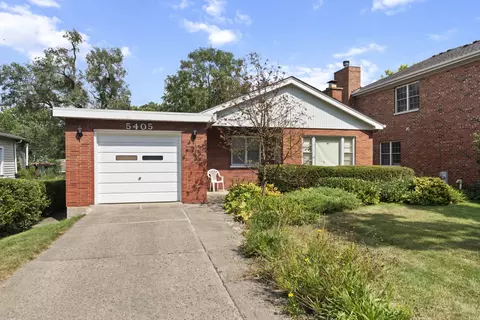 5405 Carpenter St, Downers Grove, IL 60515