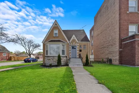10601 S Prairie Ave, Chicago, IL 60628