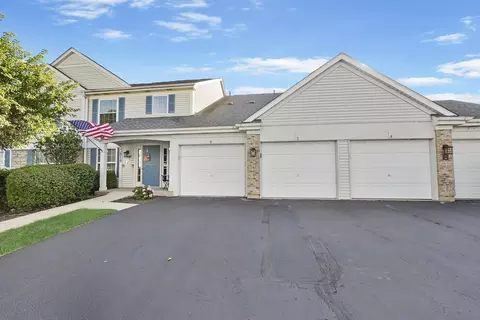 13818 S Bristlecone Dr #B, Plainfield, IL 60544