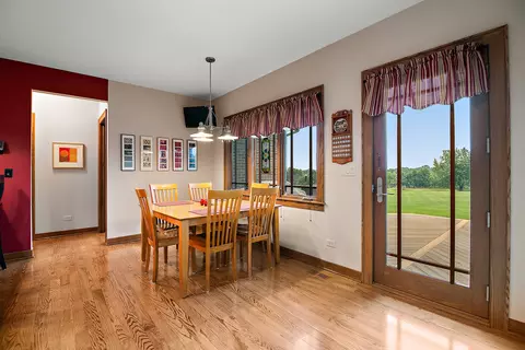 Dining - 24401 S Pine Ridge Dr, Monee, IL 60449 photo 4 of 4
