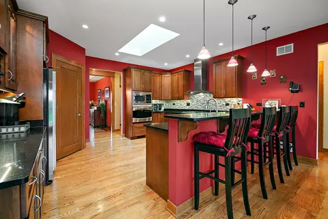 Kitchen - 24401 S Pine Ridge Dr, Monee, IL 60449 photo 1 of 5