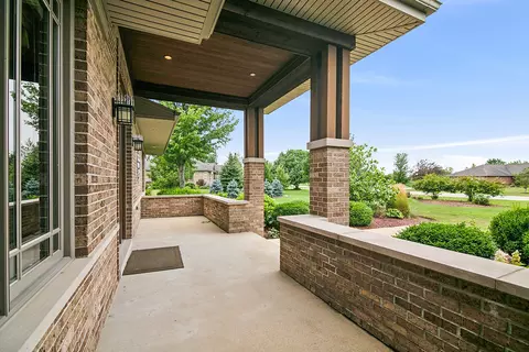 Exterior - 24401 S Pine Ridge Dr, Monee, IL 60449 photo 2 of 7