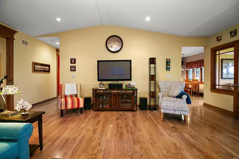 Living - 24401 S Pine Ridge Dr, Monee, IL 60449 photo 5 of 5