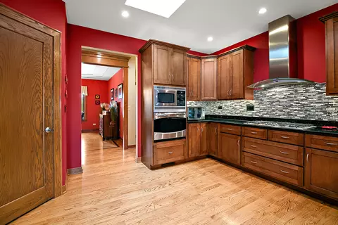 Kitchen - 24401 S Pine Ridge Dr, Monee, IL 60449 photo 2 of 5