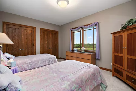 Bedroom - 24401 S Pine Ridge Dr, Monee, IL 60449 photo 3 of 4