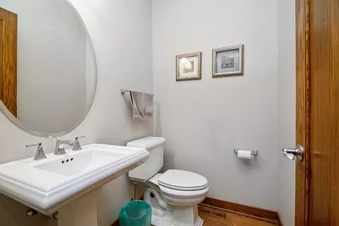 Bath - 24401 S Pine Ridge Dr, Monee, IL 60449 photo 5 of 5