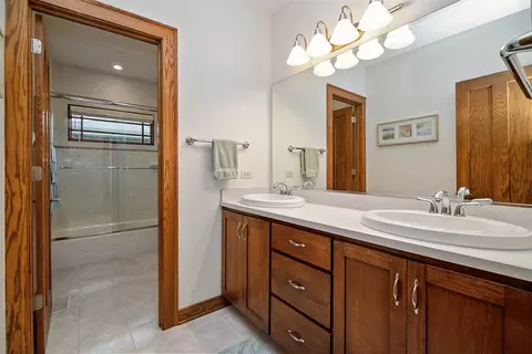 Bath - 24401 S Pine Ridge Dr, Monee, IL 60449 photo 3 of 5
