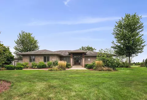 Exterior - 24401 S Pine Ridge Dr, Monee, IL 60449 photo 1 of 7