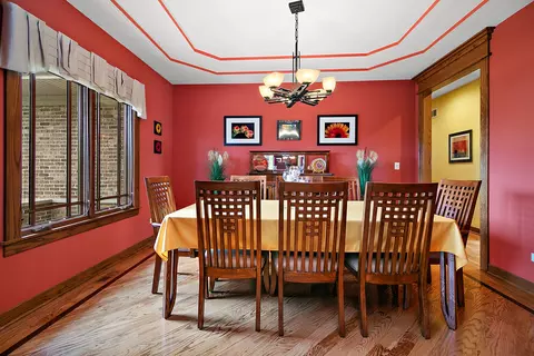 Dining - 24401 S Pine Ridge Dr, Monee, IL 60449 photo 1 of 4