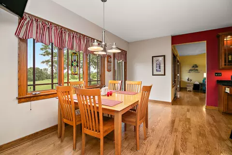 Dining - 24401 S Pine Ridge Dr, Monee, IL 60449 photo 3 of 4