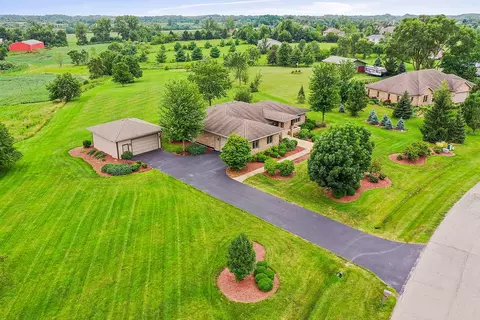 View/Area - 24401 S Pine Ridge Dr, Monee, IL 60449 photo 2 of 5