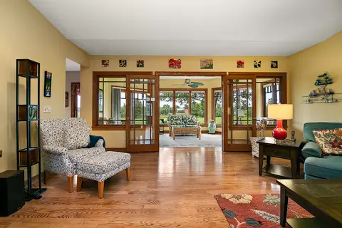 Living - 24401 S Pine Ridge Dr, Monee, IL 60449 photo 2 of 5