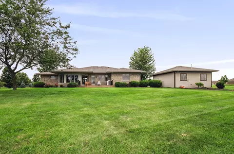 Exterior - 24401 S Pine Ridge Dr, Monee, IL 60449 photo 6 of 7
