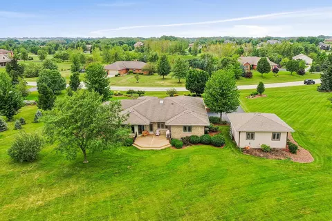 View/Area - 24401 S Pine Ridge Dr, Monee, IL 60449 photo 3 of 5