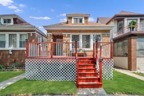 3646 W 63rd Pl, Chicago, IL 60629