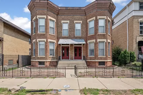 4335 S Emerald Ave, Chicago, IL 60609