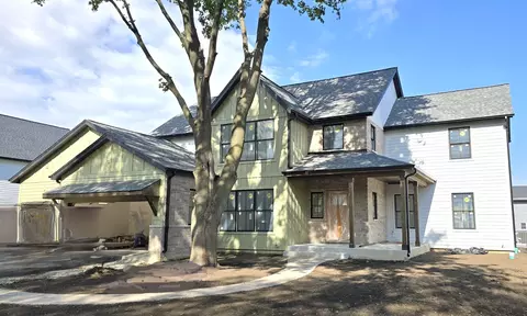 lot2 Nessies Grove Sub Aldridge Ave, Palatine, IL 60067