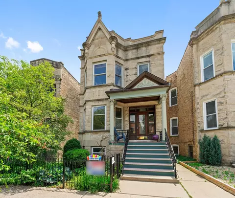 1419 W Winona Ave, Chicago, IL 60640