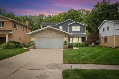 1608 S Western Ave, Park Ridge, IL 60068