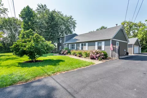 12854 W Suddard St, Beach Park, IL 60087