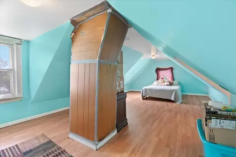 Bedroom - 1112 N River Rd, Mchenry, IL 60051 photo 3 of 3