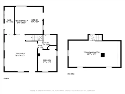 Floorplan - 1112 N River Rd, Mchenry, IL 60051 photo 1 of 3