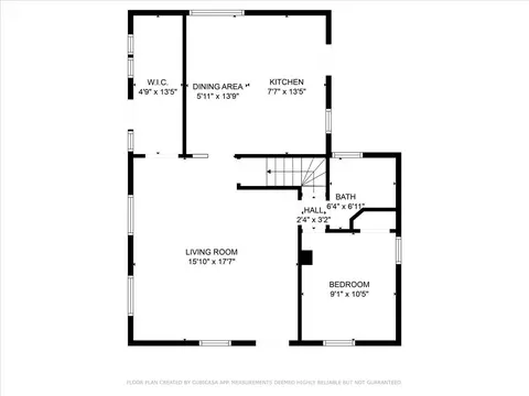 Floorplan - 1112 N River Rd, Mchenry, IL 60051 photo 2 of 3