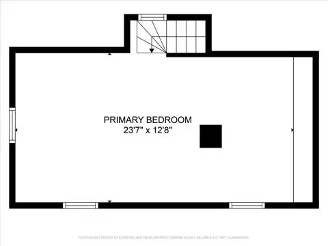 Floorplan - 1112 N River Rd, Mchenry, IL 60051 photo 3 of 3