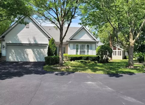 21054 W Aspen Ln, Plainfield, IL 60544