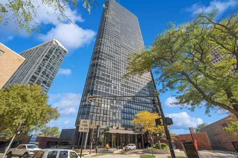 5415 N Sheridan Rd #3014, Chicago, IL 60640
