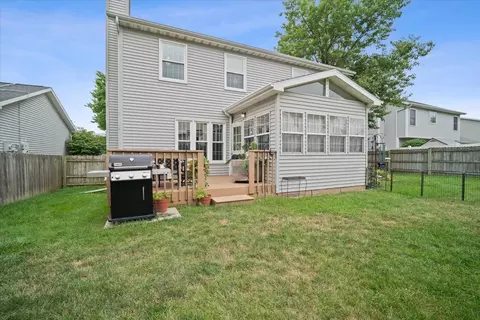 1024 Kings Mill Rd, Normal, IL 61761 photo 20