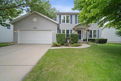 1024 Kings Mill Rd, Normal, IL 61761